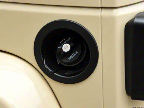 2012款 3.6L Sahara 两门版 2012款 3.6L Sahara 两门版