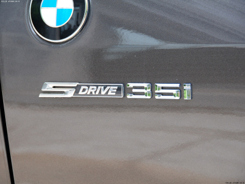 2012 sDrive35i