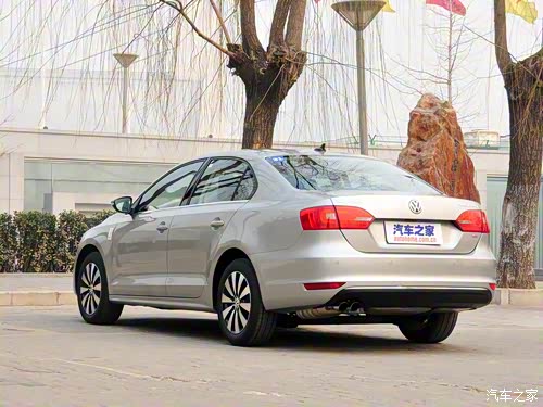 【2014款新速腾幸福家庭的必备工具_文山捷惠