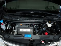 艾力绅2012款 2.4L VTi豪华版