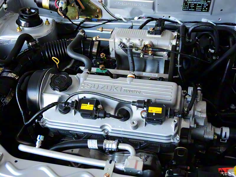 【图解图片_上海弘迅铃木羚羊图片】