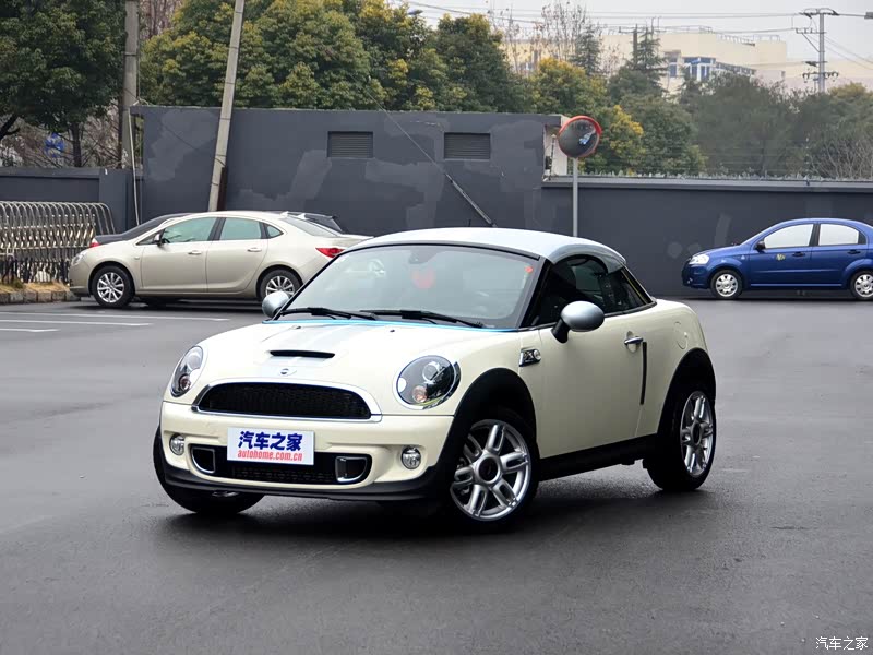 mini coupe s,minicoupe mini mini coupe 2012款 1.6t cooper s