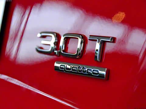 2012款 3.0TFSI Sportback quattro 2012款 3.0TFSI Sportback quattro