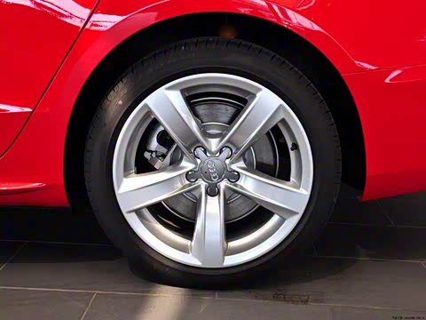 2012款 3.0TFSI Sportback quattro 2012款 3.0TFSI Sportback quattro