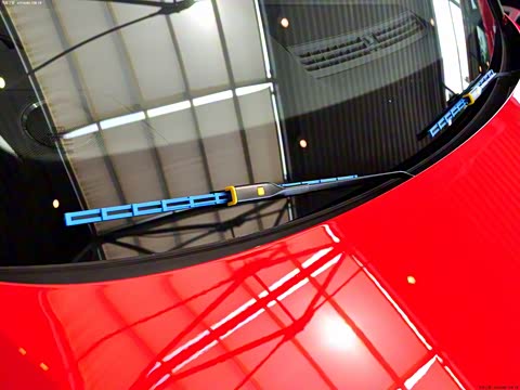 2012款 3.0TFSI Sportback quattro 2012款 3.0TFSI Sportback quattro