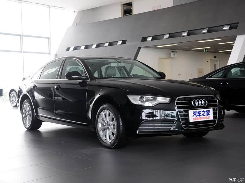 奥迪A6L 2012款 30 FSI 技术型 1602048图片_