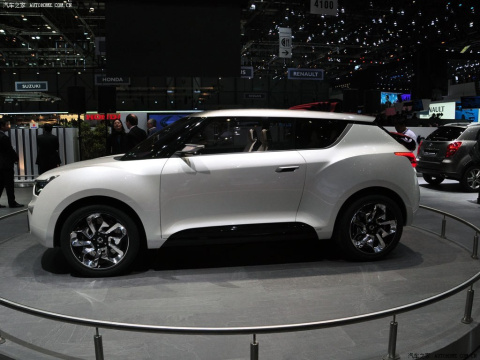 2012 Concept