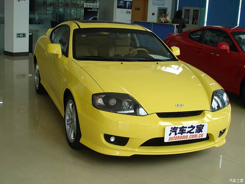 图】广州现代酷派仅剩一台车现售18万元