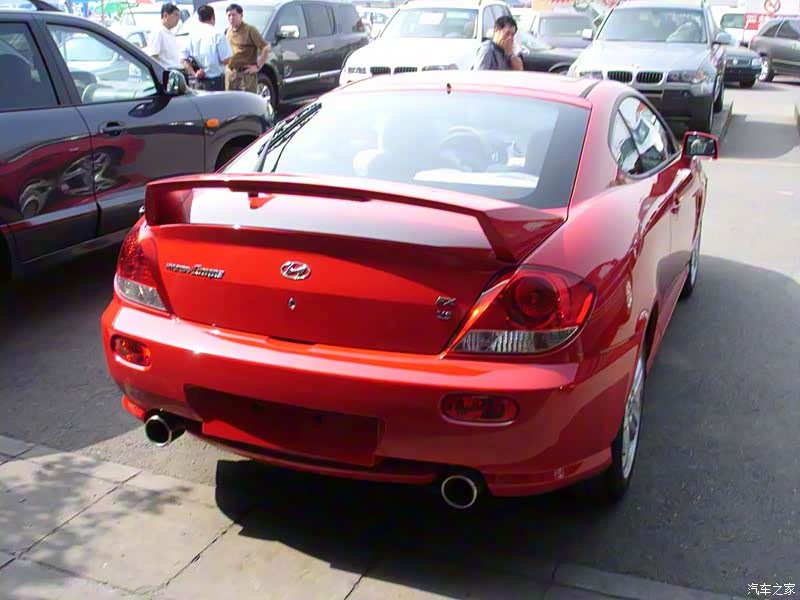 汽车之家二手车报价及图片