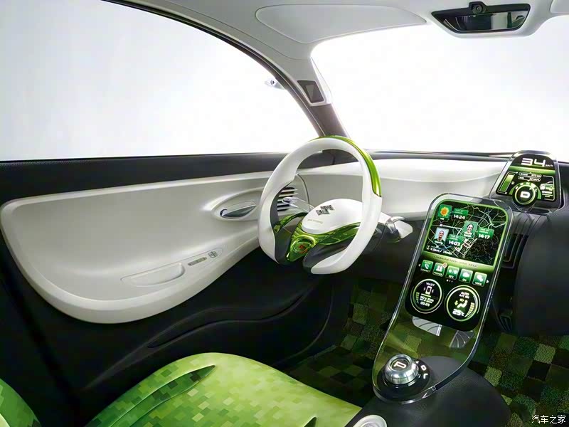 铃木G70 2012款 Concept 1474659图片_铃木