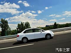 启辰 东风日产 启辰D50 2012款 1.6 手动尊贵版 启辰 东风日产 启辰D50 2012款 1.6 手动尊贵版