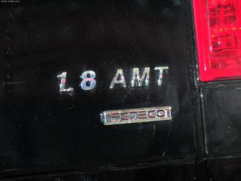 2012 Ӣ 1.8L AMT