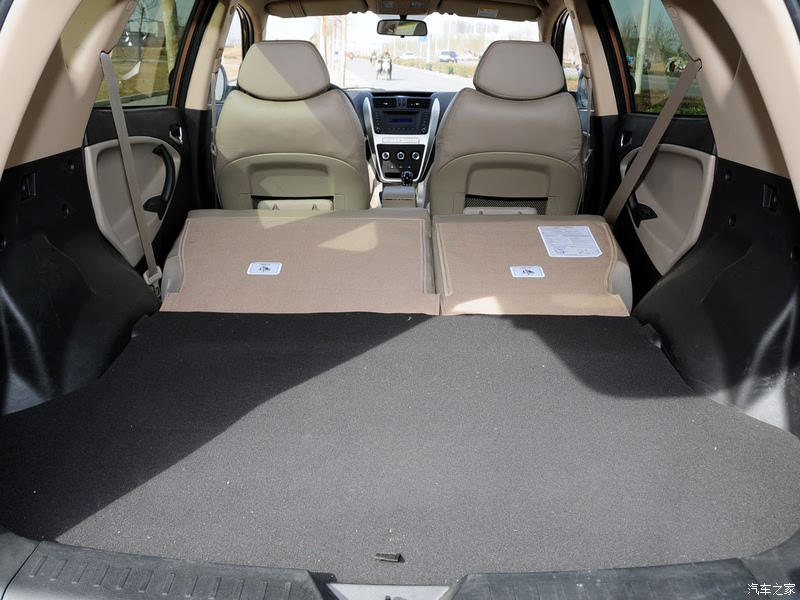 吉利汽车 吉利gx7 2012款 1.8l 手动舒适型