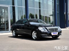 【图】奔驰_奔驰e级 2012款 e 300 l 时尚豪华型怎么