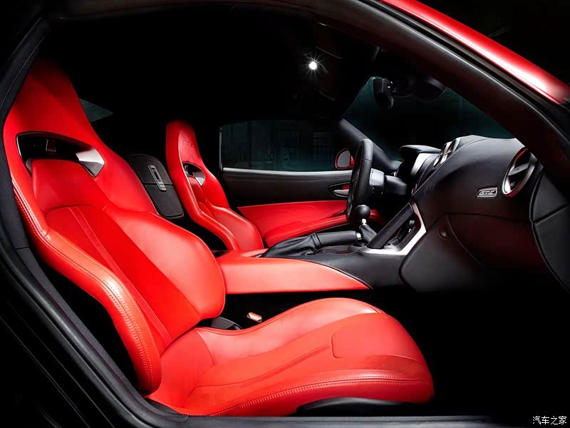蝰蛇 2013款 8.4L SRT GTS 1499123图片 道奇 汽车图库 汽车之家高清图片