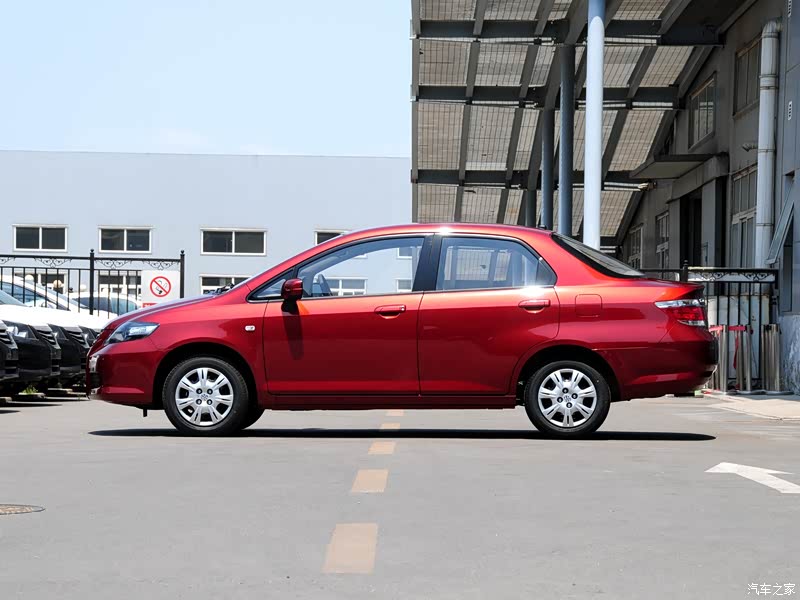 【图解图片_江阴广本理念S1图片】