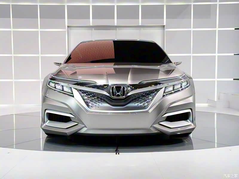 本田C 2013款Concept 1515153图片_本田