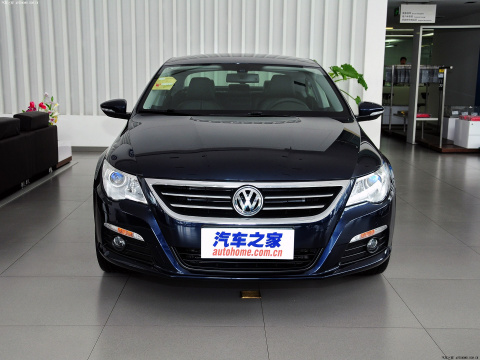 2012 1.8TSI 