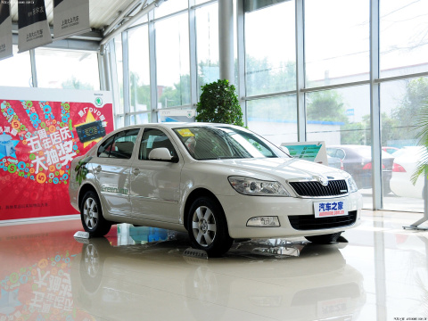 2013 1.4TSI GreenLine2