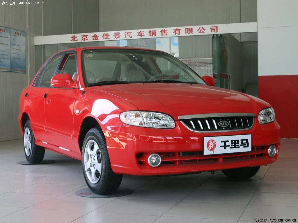 6l at天窗版gls_汽车之家