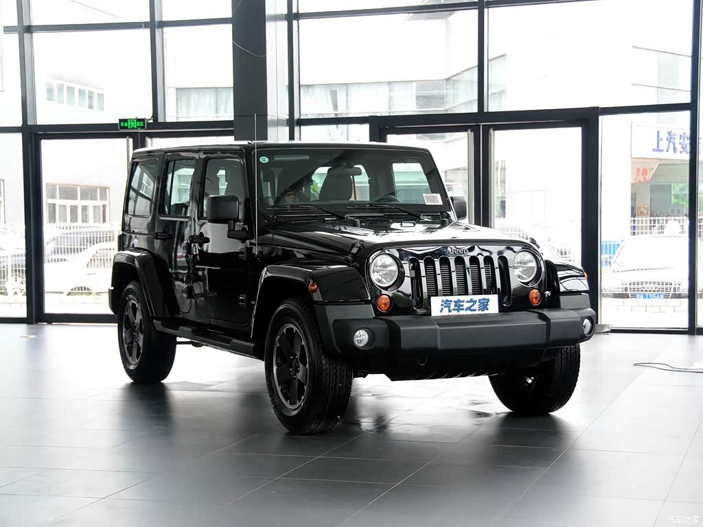 1624963高清图片 Jeep 汽车图库高清图片