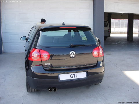 2006 GTI 2.0T Ű