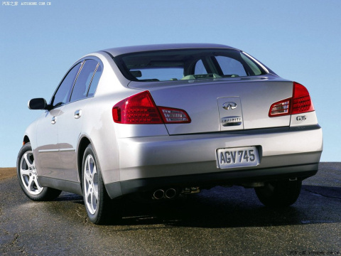 2004 Sedan