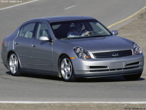 2004 Sedan