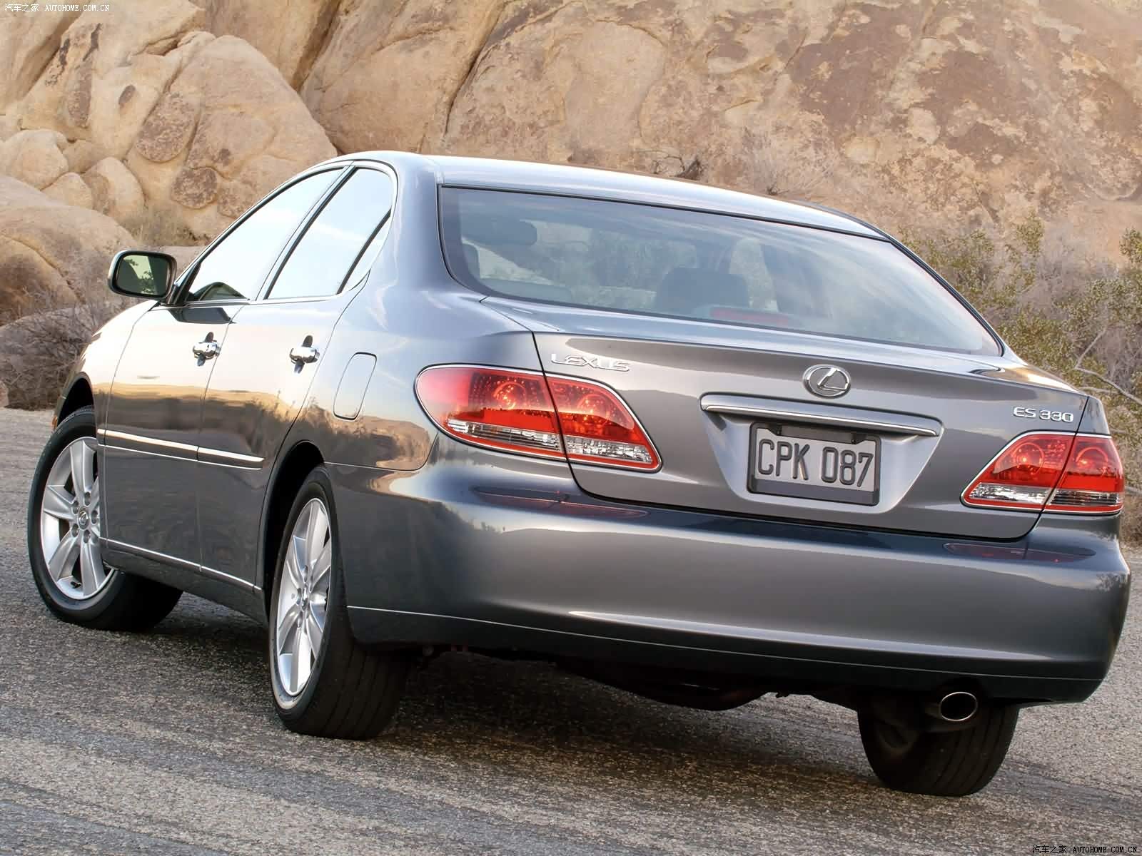 雷克萨斯330,雷克萨斯CT200hFSport 雷克萨斯 雷克萨斯es 2005款 330