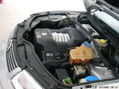 2005 2.8L V6 