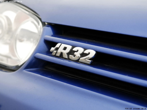 2002 3.2 R32