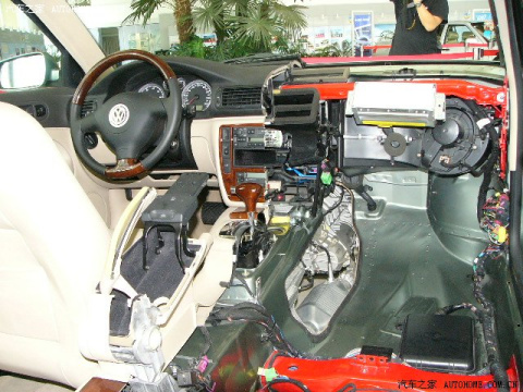 2004 2.8L V6