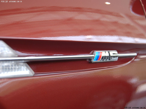 2006 M6