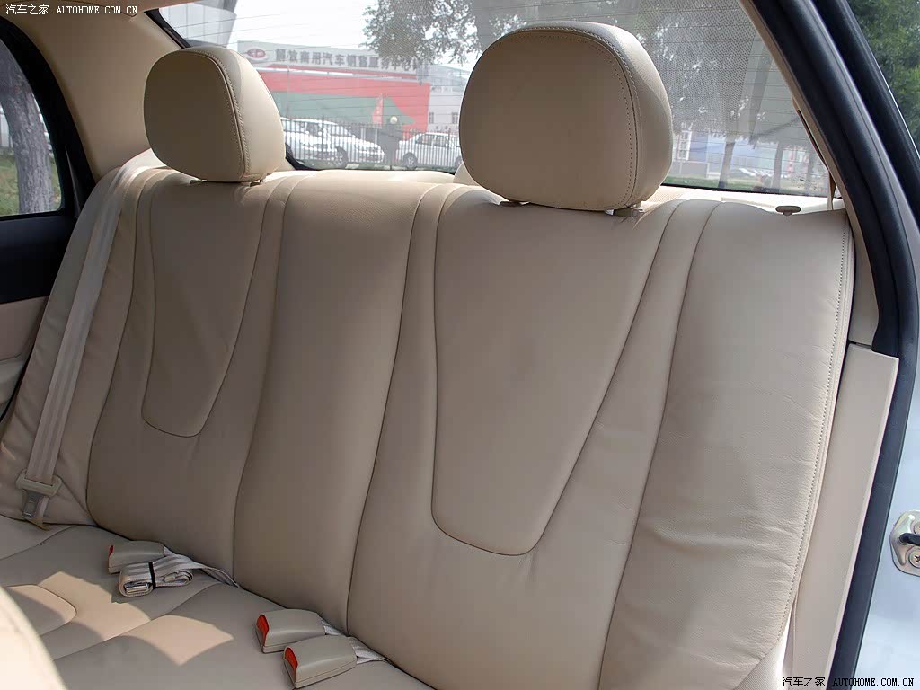 自由舰 2006款 1.5L 自动标准型 55791高清图片 吉利全球鹰 汽车图库 高清图片