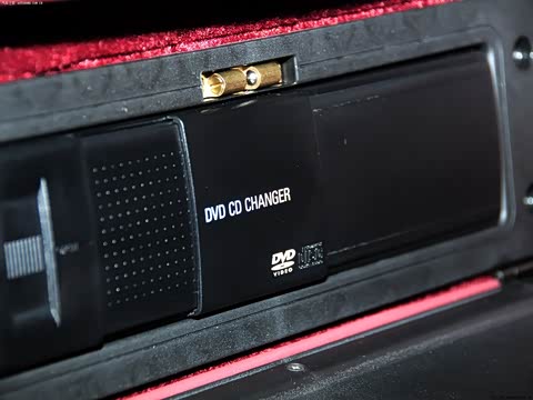 2006款 6.7L 加长版EWB