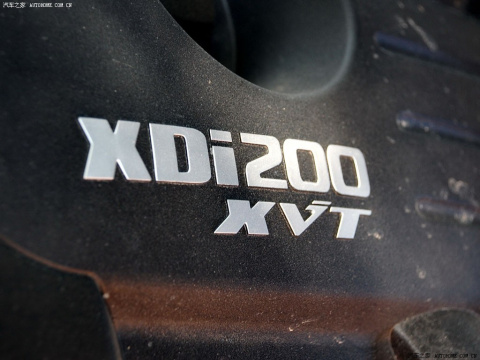 2007 M200 XDi MS׼
