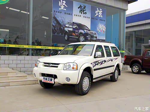 【长城赛影汽车|赛影汽车怎么样|赛影汽车文章