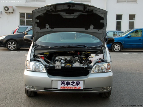 2007 2.5L GT Ӣ