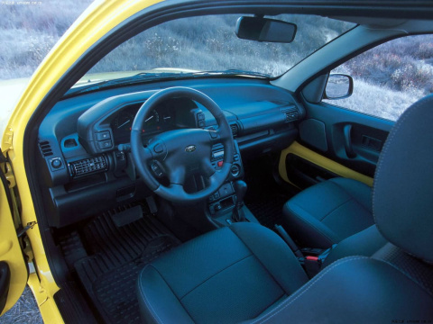 2003 2.5 V6