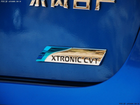 2008 20XV CVT 4WD