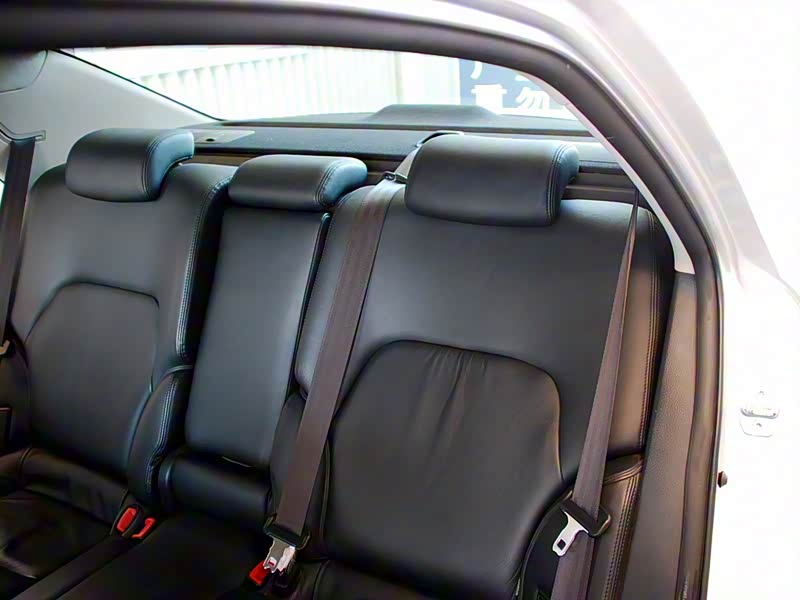 锐志 2007款 2.5V 超级运动版 123066图片_丰