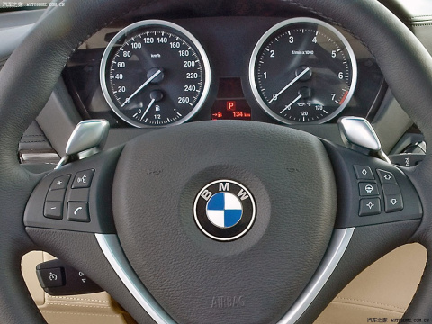 2008 xDrive50i