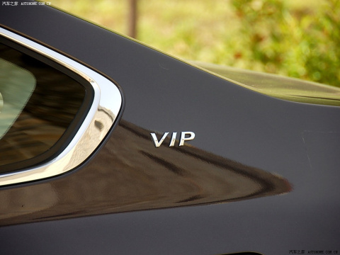 2008  3.5L XV VIP
