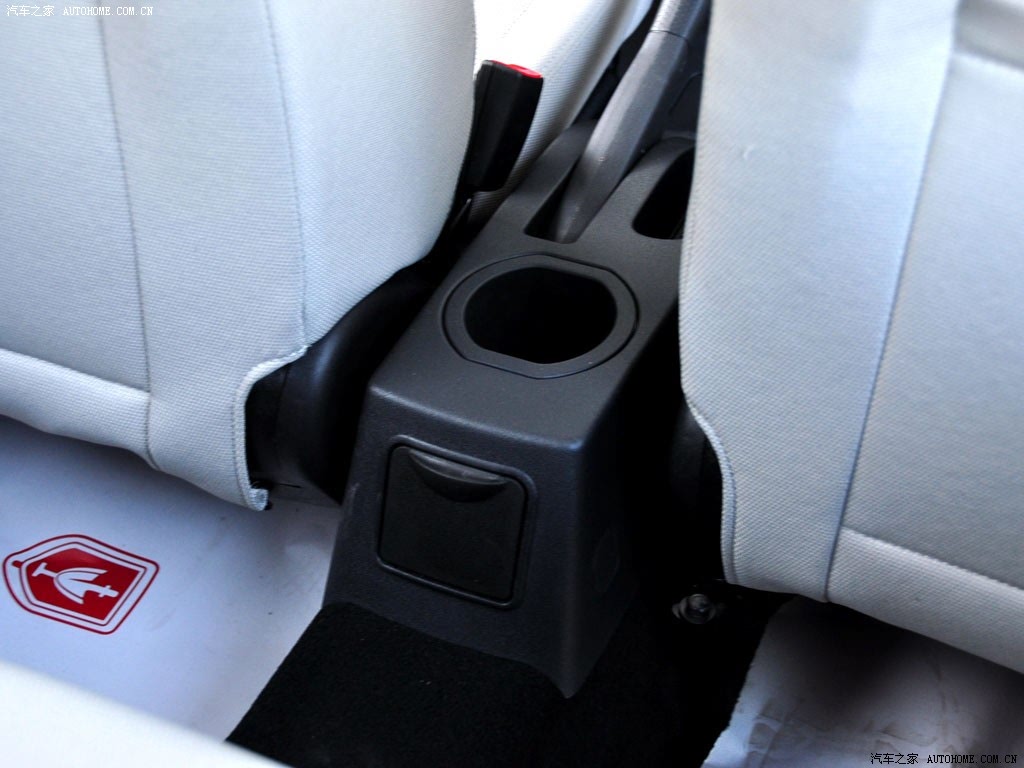 华晨中华 中华骏捷frv 2008款 1.6l 手动舒适型