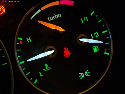 2008 2.8T Turbo X