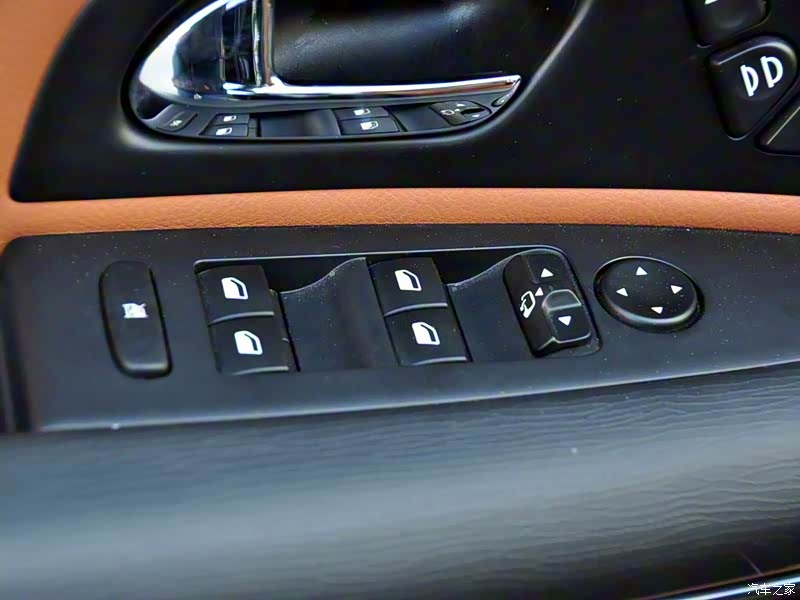 雪铁龙C6 2008款 3.0 旗舰导航版 600747图片