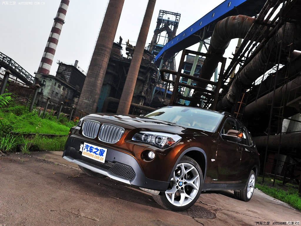 宝马x1xdrive28i,宝马x1xdrive25i 宝马x1(进口) 2010款 xdrive28i 747868图片_宝马_汽车图库_汽车之家