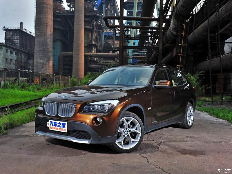 宝马x1xdrive28i,宝马x1xdrive25i 宝马(进口) 宝马x1(进口) 2010款 xdrive28i
