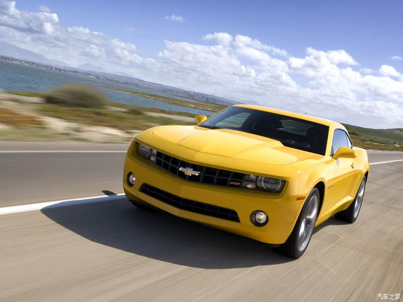 雪佛兰(进口) 科迈罗camaro 2010款 3.6 ls