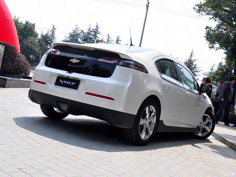 雪佛兰volt沃蓝达 mac vegas volt